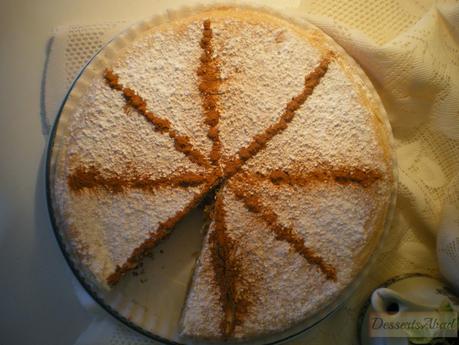 Torta inglesa