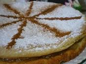 Torta inglesa