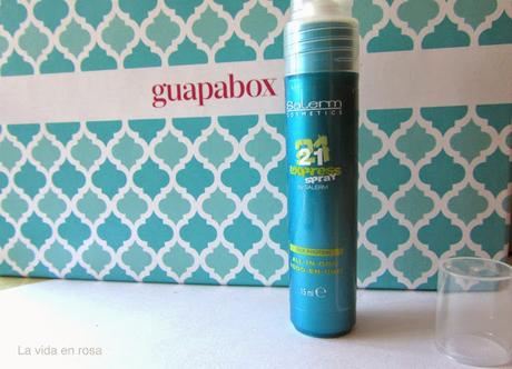 Guapabox de Mayo ¿Si o No?