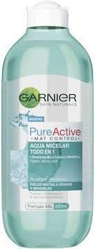 Cuidados Para Una Piel Grasa.