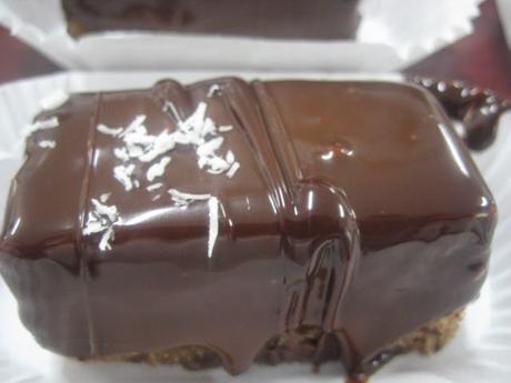 DESAFÍO MAYO DARING BAKER'S: LAMINGTONS