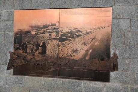 LA MEMORIA DE LOS BARRIOS DE BARRACAS