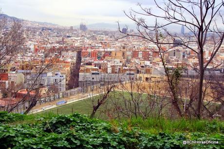 LA MEMORIA DE LOS BARRIOS DE BARRACAS