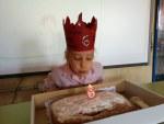 ¿Quién cumple 6? ¿Quién cumple 6?