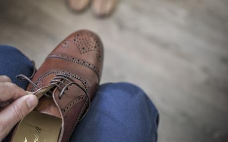 Viaje a Río con Crownhill.