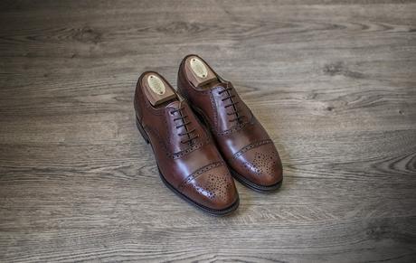 Viaje a Río con Crownhill.