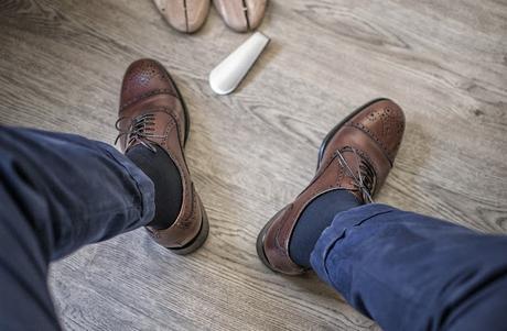 Viaje a Río con Crownhill.