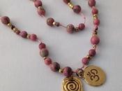 Nueva colección bisuteria DHARANA