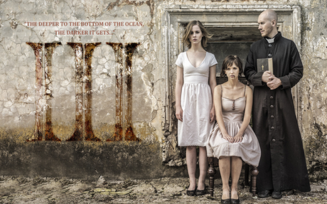 III (PAVEL KHVALEEV, 2015) #NOCTURNA2015