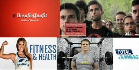 5 Canales de YouTube para Runners y Deportistas