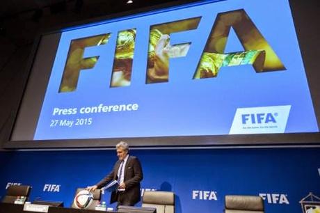 ¿De dónde salen los miles de millones de dólares de FIFA?