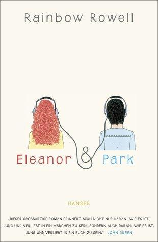 Batalla de Portadas y Rompecabezas #5: Eleanor & Park de Rainbow Rowell