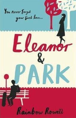 Batalla de Portadas y Rompecabezas #5: Eleanor & Park de Rainbow Rowell