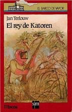 #156. El rey de Katoren, de Jan Terlouw