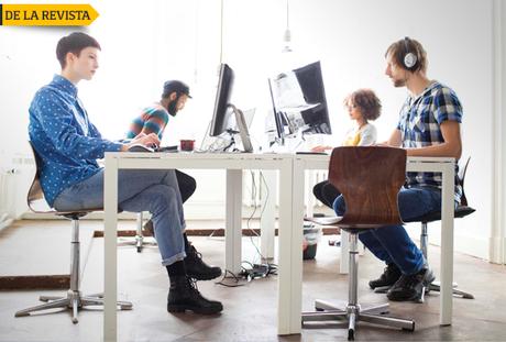 Era Dialógica, de millennials que intrigan al directivo