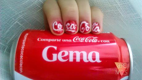 COCA-COLA.   #AMIGUÑAS