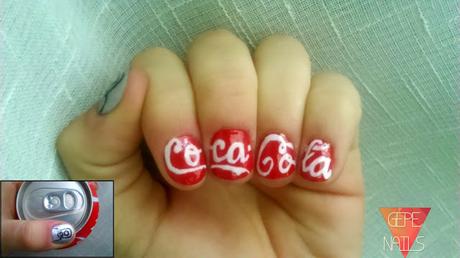 COCA-COLA.   #AMIGUÑAS