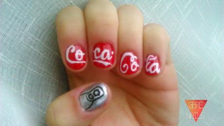 COCA-COLA.   #AMIGUÑAS