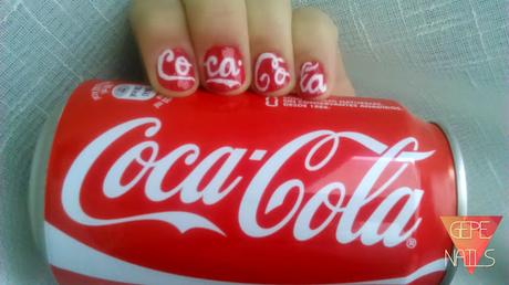 COCA-COLA.   #AMIGUÑAS