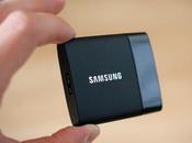 Samsung disco duro portátil ultracompacto gracias tecnología