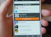 Grooveshark cierra servicio streaming