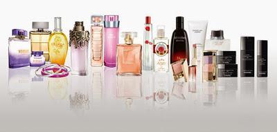 Ventajas de comprar en una perfumería online