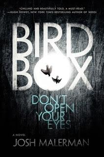 Bird box - Josh Malerman