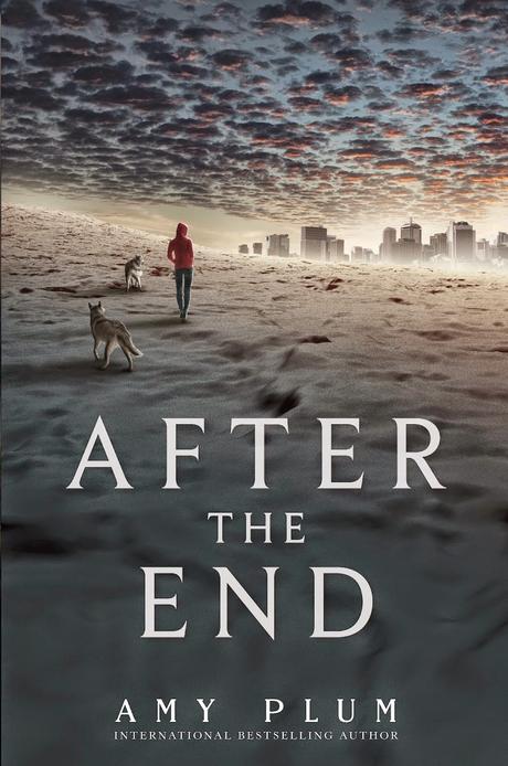 After the End - Amy Plum (Saga After the End #1)