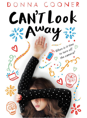 Can't look away - Donna Cooner
