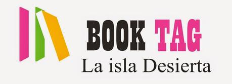 BookTag: La isla Desierta.