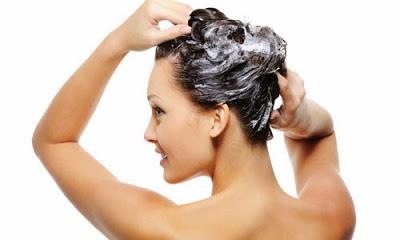 Mascarillas para reparar el cabello con huevo