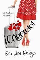 1 Autor/a 1 Café: Sandra Parejo + book tour (apuntate)