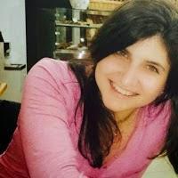 1 Autor/a 1 Café: Sandra Parejo + book tour (apuntate)