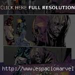 Korvac Saga Nº 1
