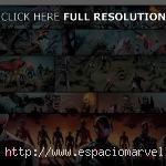 Age of Ultron Vs. Marvel Zombies Nº 1