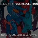 Age of Ultron Vs. Marvel Zombies Nº 1