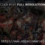Age of Ultron Vs. Marvel Zombies Nº 1