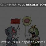 Age of Ultron Vs. Marvel Zombies Nº 1