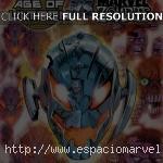 Age of Ultron Vs. Marvel Zombies Nº 1