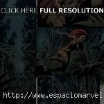 Age of Ultron Vs. Marvel Zombies Nº 1