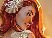 Otra impresionante portada alternativa para ‘Renew Your Vows’