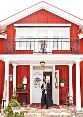 Accesos y Portales Rusticos