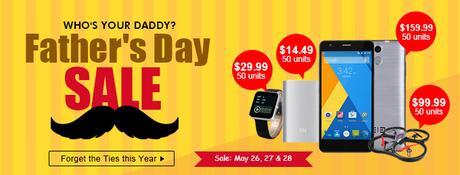 gearbest-día-padre-ofertas