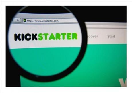 Kickstarter llega a España Kickstarter