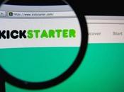 Kickstarter llega España