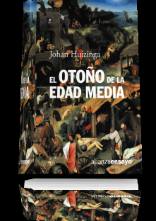 El otoño de la Edad Media