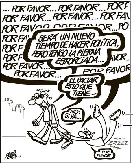 Un poco de humor en este miércoles, 27 de mayo