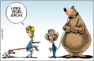 Un poco de humor en este miércoles, 27 de mayo