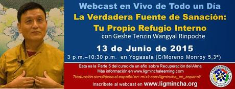 LA VERDADERA FUENTE DE SANACIÓN: TU PROPIO REFUGIO INTERNO