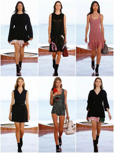 Crucero 2016: Dior